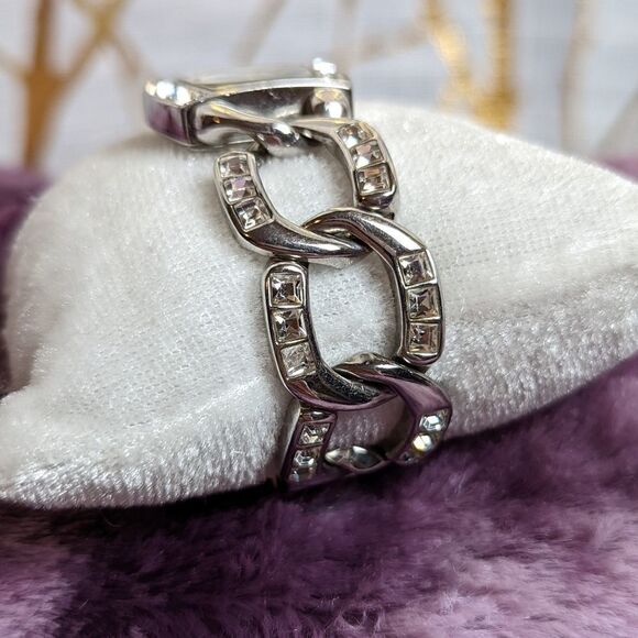 🤩 Stunning 🤩 Fossil bracelet watch - Picture 2 of 3